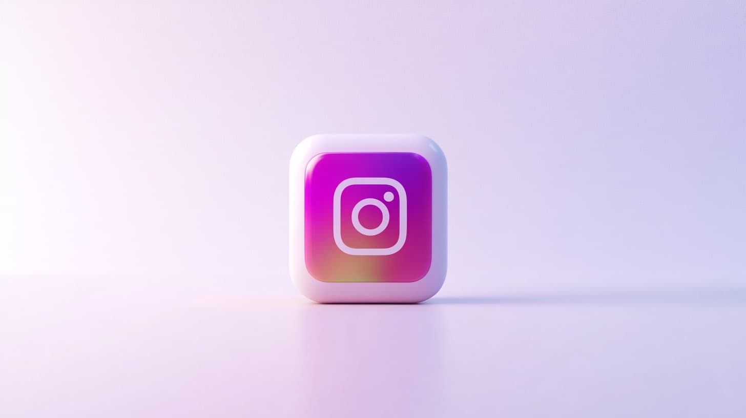 Instagram Lizenzfreie Musik
