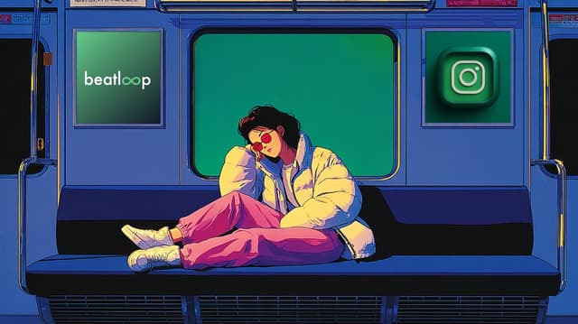 Musik für Instagram Reels: Der komplette Ratgeber für 2026