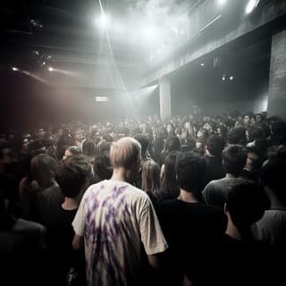 Lizenzfreie Dubstep Musik für Videos und Projekte