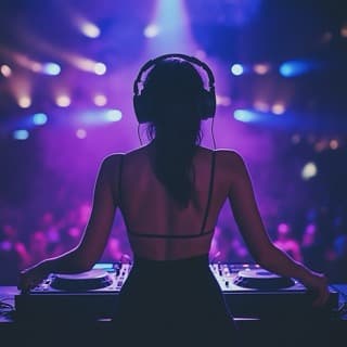 Lizenzfreie EDM Musik für Videos und Projekte