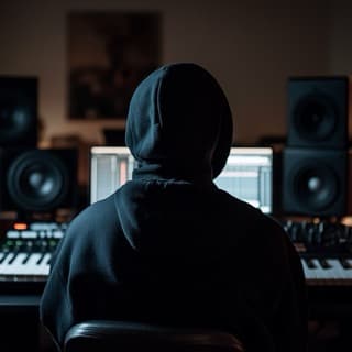 Lizenzfreie Elektro Musik für Videos und Projekte