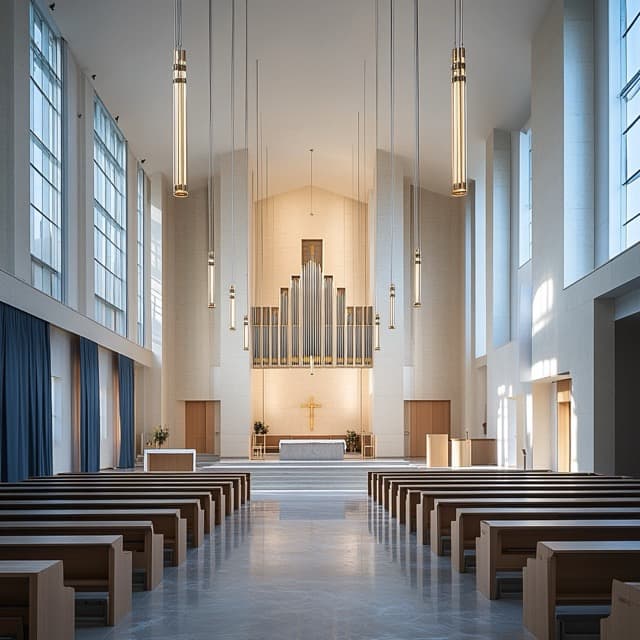Kirche
