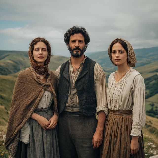 Lizenzfreie Traditionell Musik für Videos und Projekte