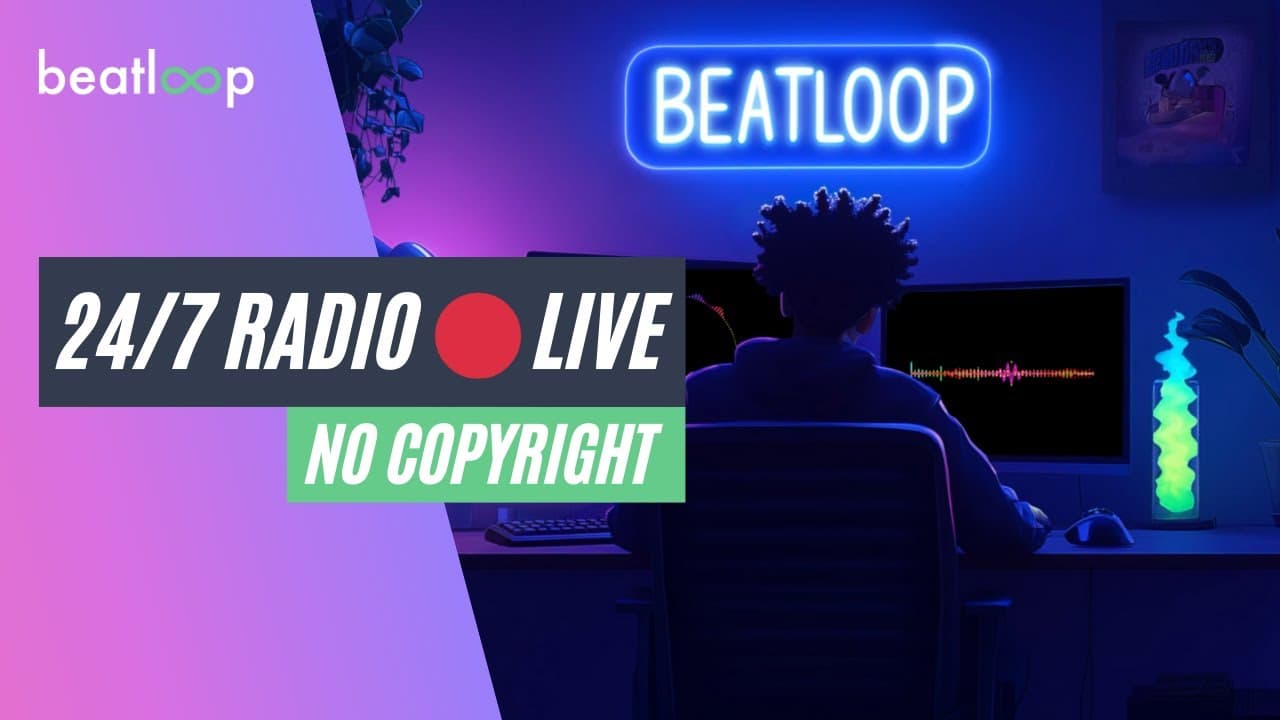 beatloop Live-Stream