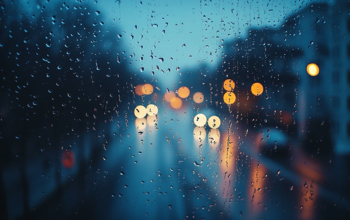 Lizenzfreie Musik für die Stimmung Melancholisch