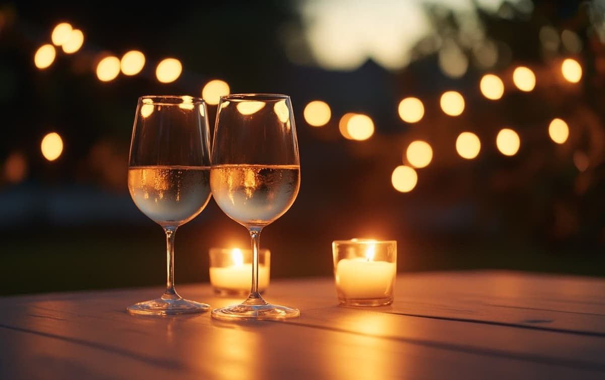 Lizenzfreie Musik für die Stimmung Romantisch