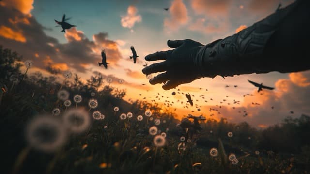 Epische Instrumentale 