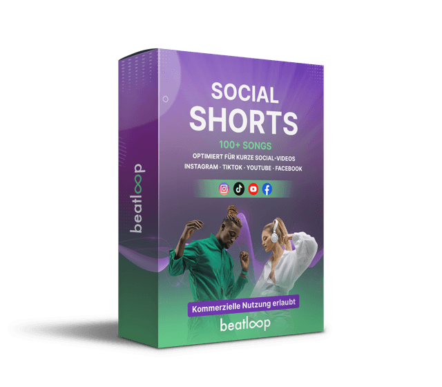 Social-Shorts