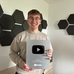 Niklas Fuhse (Voatutorials)'s profile picture