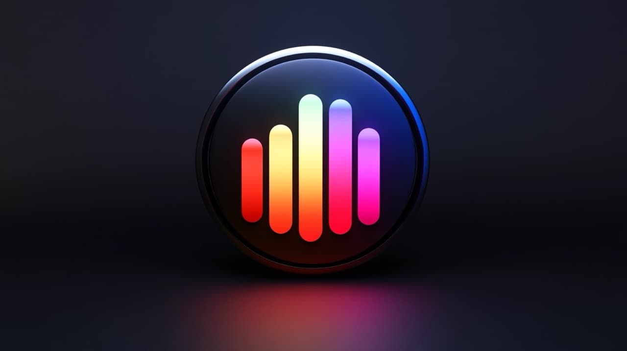 Audio Mastering