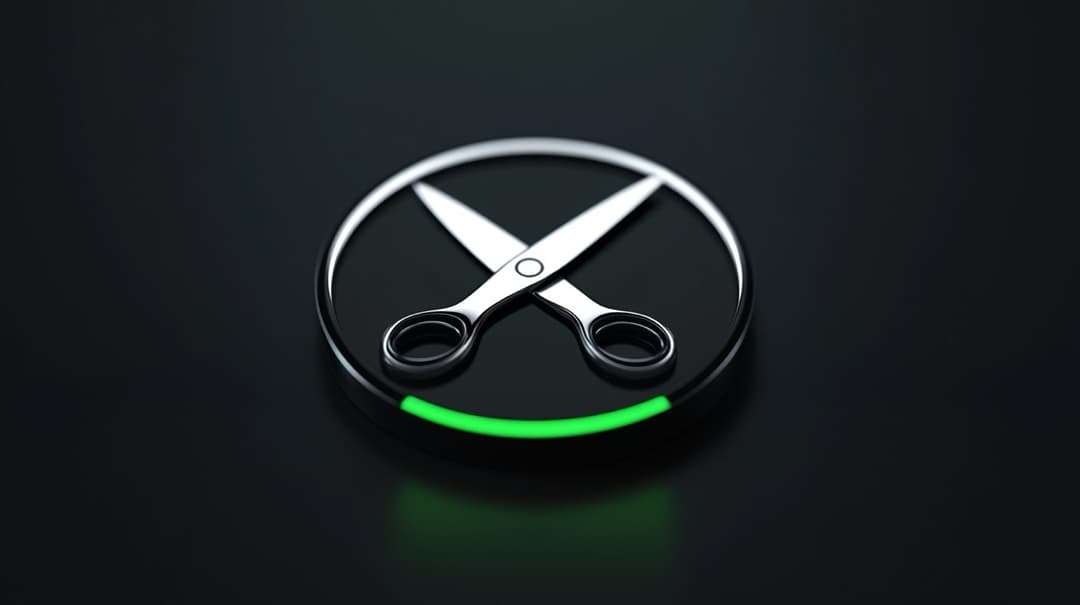 Audio Trimmer tool preview