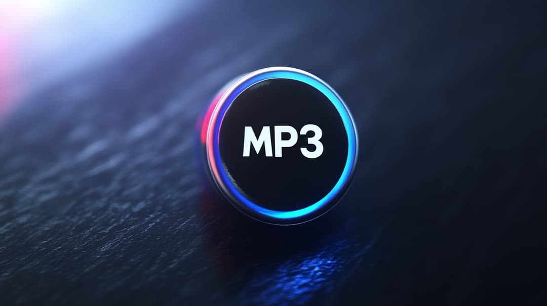 MP3 Tag Editor tool preview