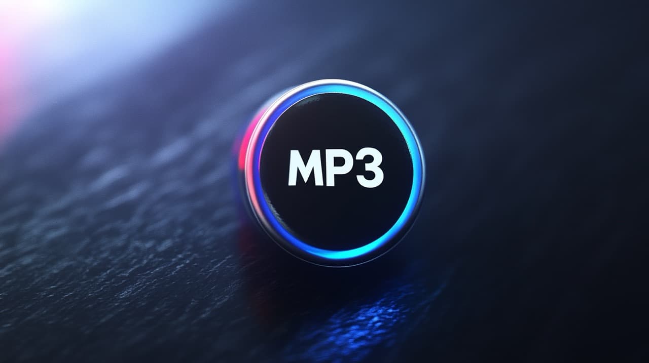MP3 Tag Editor