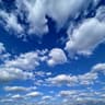 Wolkenmeer