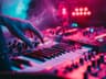 Bassline Mirage
