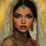 Bollywood Sparkle