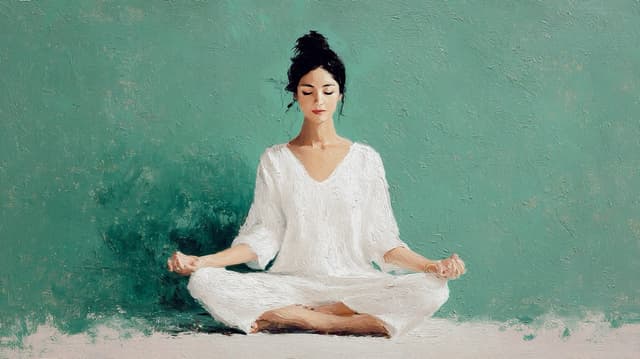 Lizenzfreie Meditationsmusik für Yoga Nidra, Achtsamkeit und Schlafinhalte