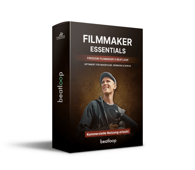 Filmmaker-Essentials