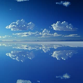 Heaven Field